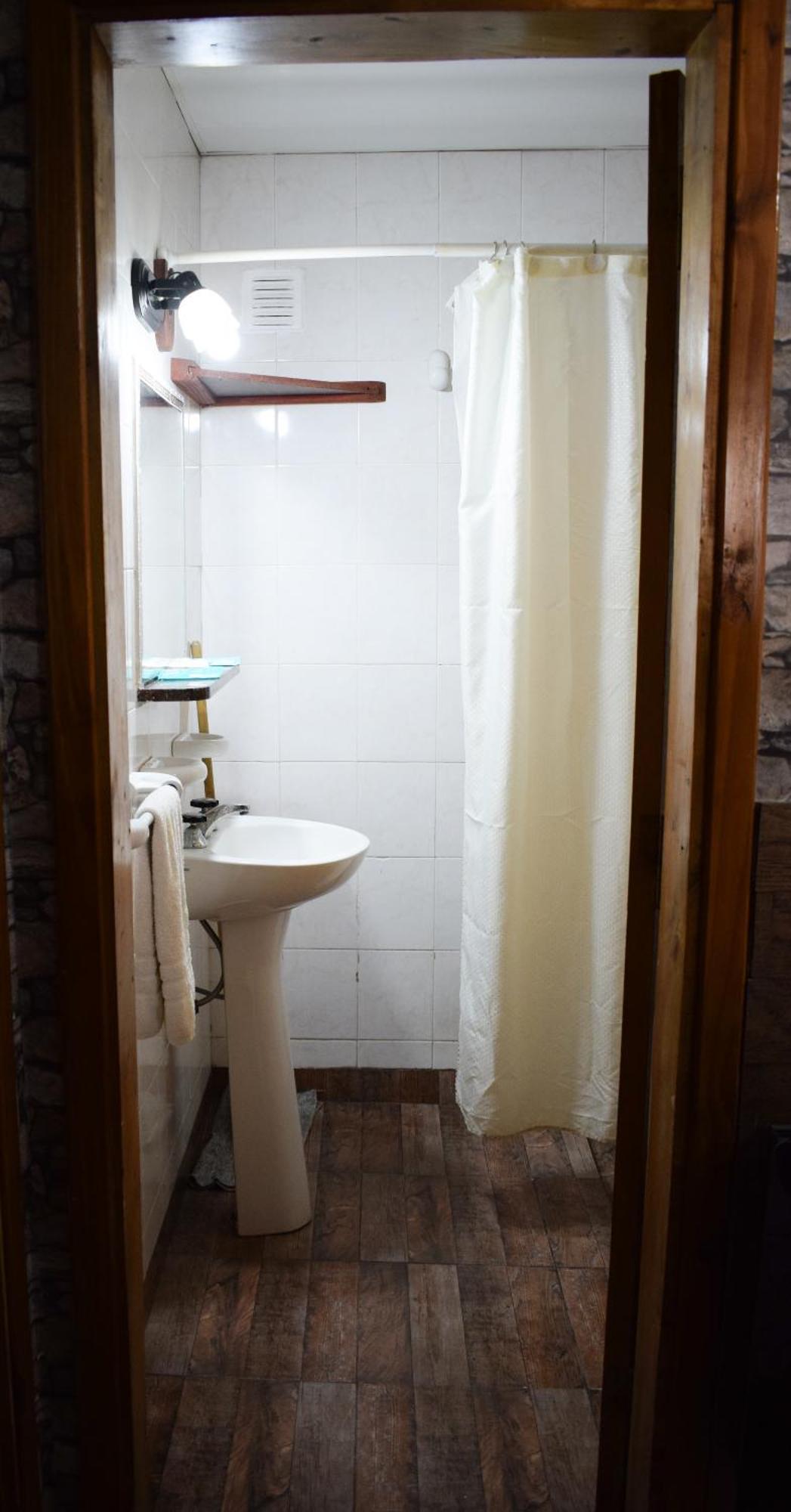 Cabañas Río Quequén Necochea Esterno foto