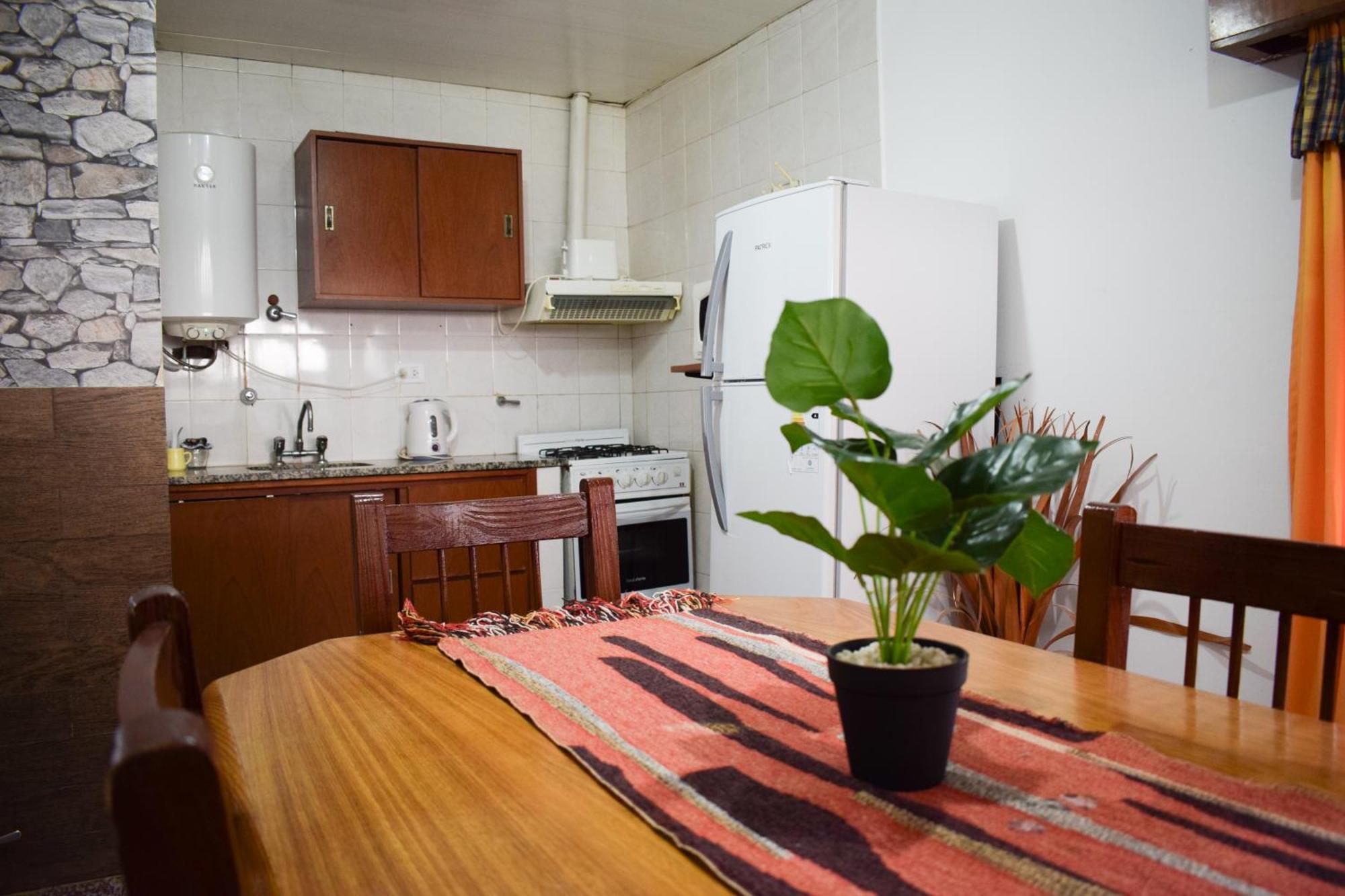 Cabañas Río Quequén Necochea Esterno foto