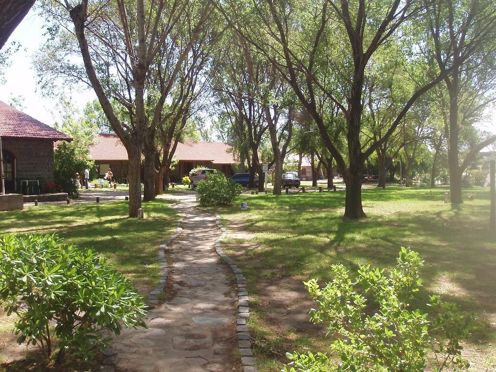 Cabañas Río Quequén Necochea Esterno foto