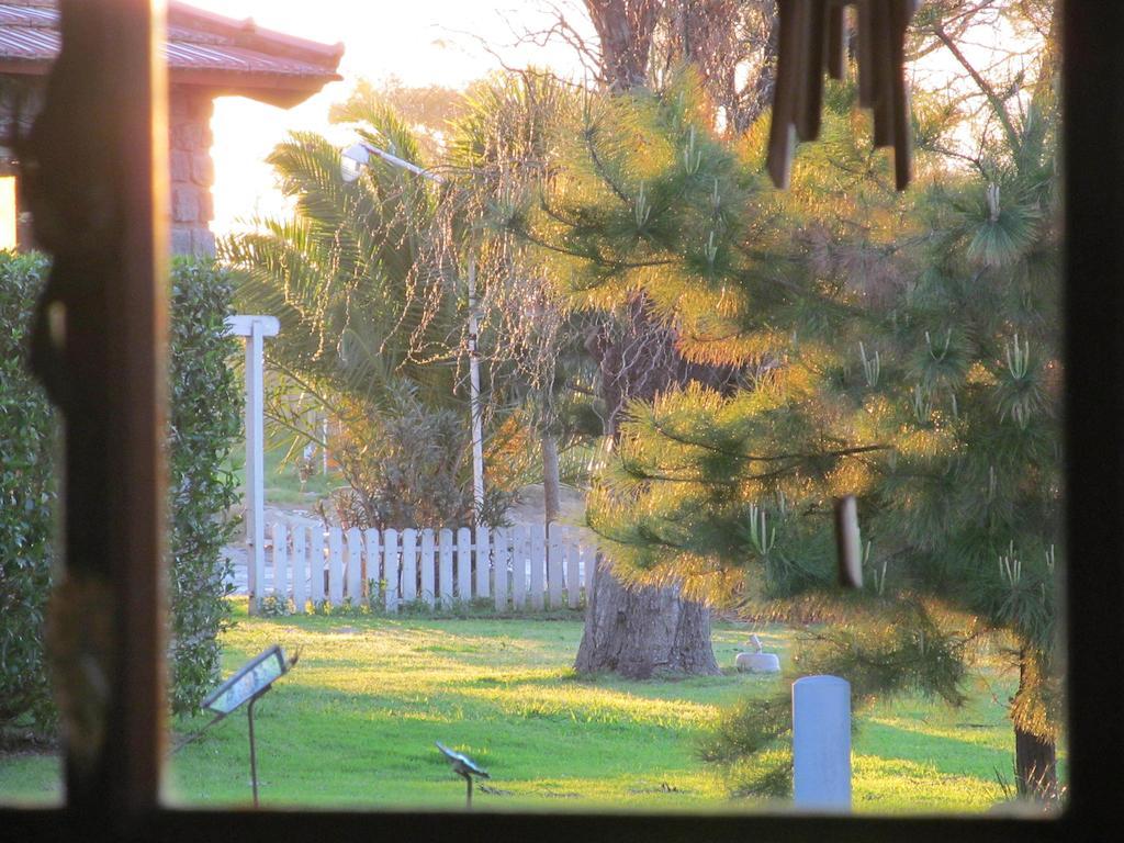Cabañas Río Quequén Necochea Esterno foto