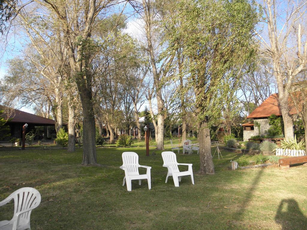 Cabañas Río Quequén Necochea Esterno foto